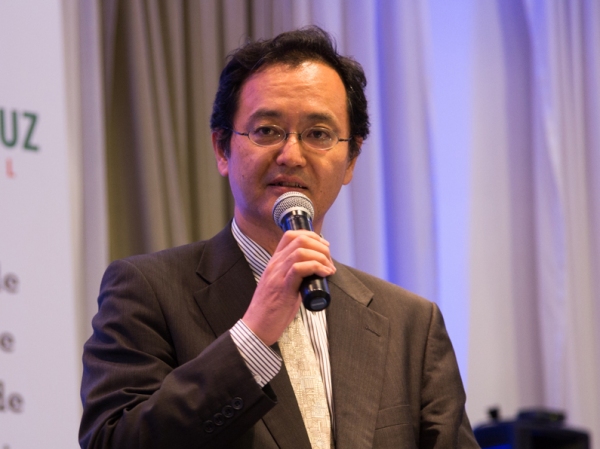 Cônsul do Japão entrega obras nesta terça-feira em Adamantina