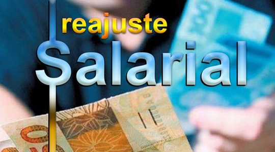 Câmara pede reajuste de 10% ao funcionalismo municipal