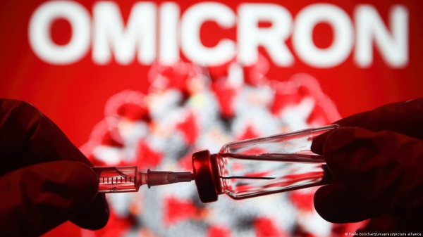Sistema imunológico de vacinados e reinfectados resiste à Ômicron