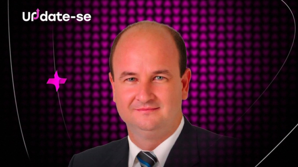 Marcio Cavalaro, painelista no Congresso da APAS Show 2026 (Divulgacao/Apas).