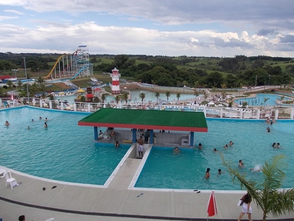 Abertas inscrições em concurso para 90 vagas na Cidade da Criança (Foto: Ilustração).