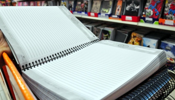 Pesquisa abrangeu 214 itens e identificou diferença de preço que chega a 457,14% para o mesmo produto (Foto: André Luiz D. Takahashi/Arquivo ).