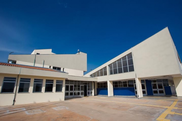 O Governo do Estado investiu mais de R$ 7 milhões na construção do fórum de Pacaembu, que tem 7,8 mil m2, dos quais mais de 3 mil m2 são de área construída (Foto: A2 Fotografia / Diogo Moreira).