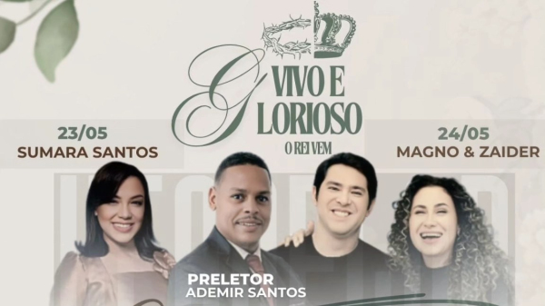 (Divulgacao/UFADFLOR).