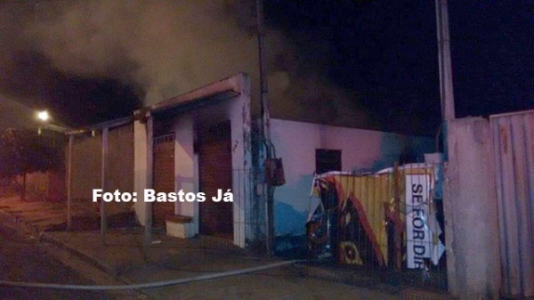 Foto: Site Bastos Já