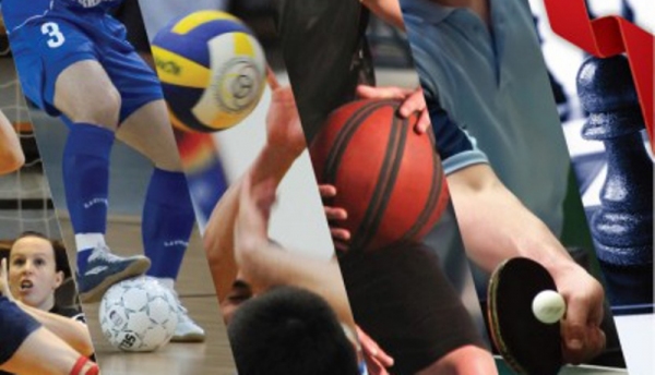 Adamantina manifesta interesse em sediar Jogos Regionais em 2019 (Imagem: Ilustração).