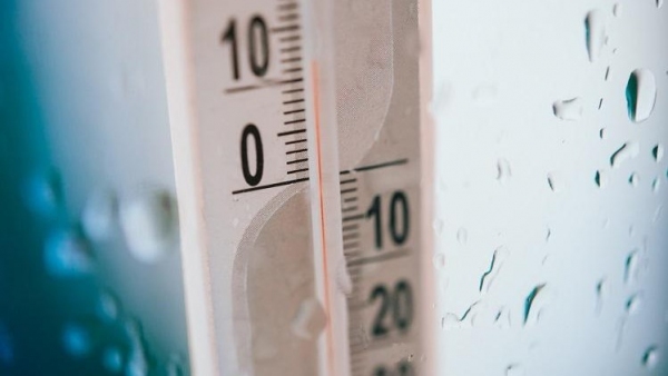 Nova onda de frio atinge grande parte do país nesta última semana de julho (Reprodução/Climatempo).