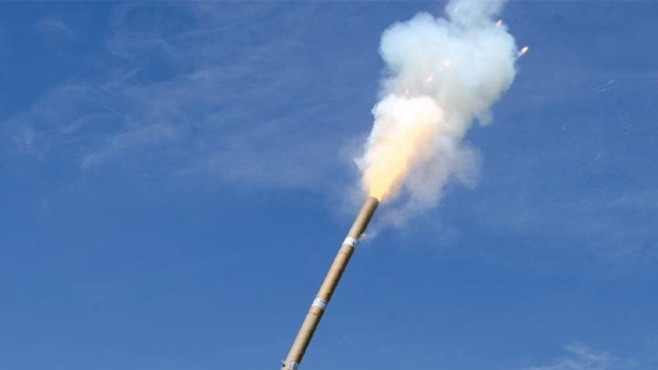 Lei estadual proibe soltura de fogos em SP desde 2021  (Imagem ilustrativa/Marcelo Camargo/Agencia Brasil).