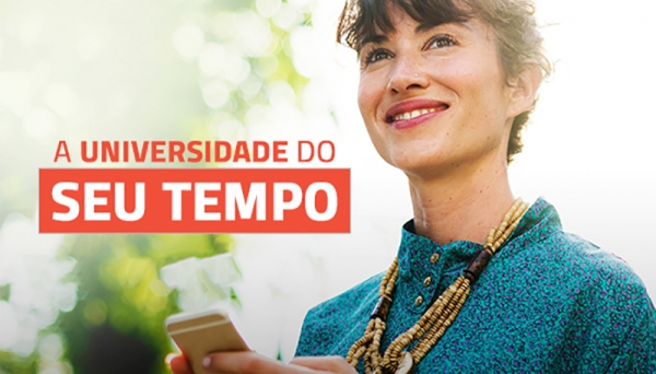 Univesp oferece três cursos gratuitos para Adamantina, cujas inscrições para o vestibular se encerram, nesta sexta-feira (5). É preciso pagar o boleto da inscrição, para validá-la (Imagem: Divulgação).