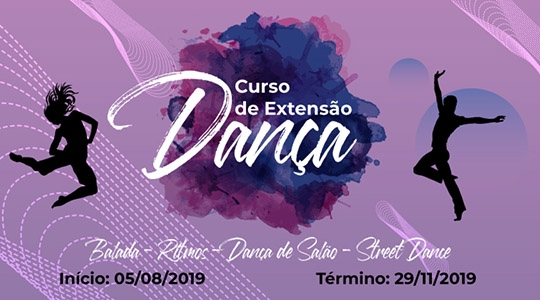 Curso de dança será realizado no Câmpus III IArte: Agência UniFAI).