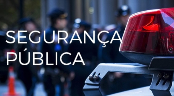Balanço sobre os indicadores de violência é realizado pela Secretaria da Segurança Púbica (Ilustração).
