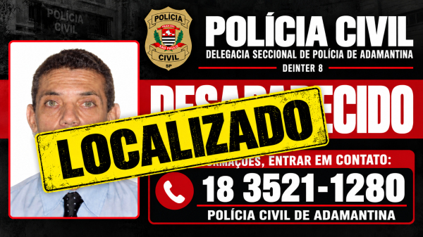 (Divulgacao).