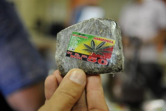 Descriminalização do porte de drogas para consumo próprio deve ser julgada este semestre