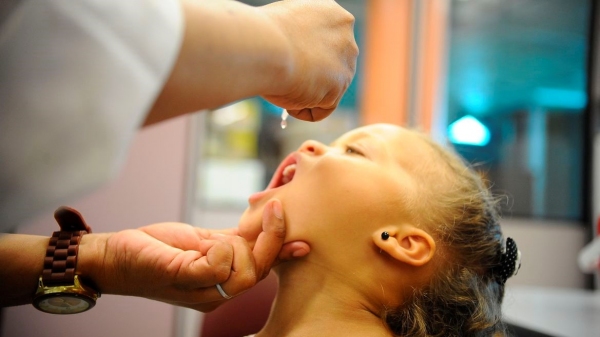 (Arquivo: Tomaz Silva/Agência Brasil).