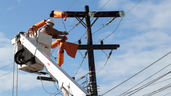Equipes ir?o atuar neste domingo (Cedida/Energisa).