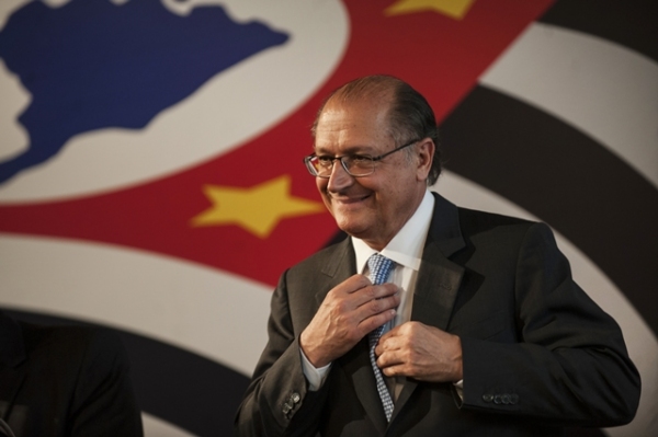 Alckmin inaugura obras e entrega casas amanhã na Nova Alta Paulista