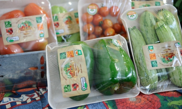 Embalagens de vegetais frescos não precisam mais informar a data de validade, cabendo ao consumidor avaliar visualmente se o produto está ou não em condições de consumo (Fernando Frazão/Agência Brasil).