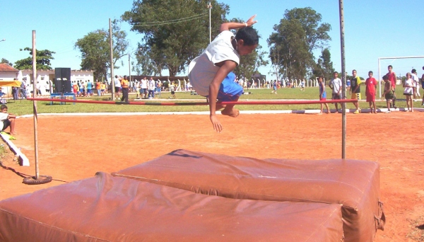 Etapa da Liga Regional de Atletismo reúne várias cidades, e será sediada em Adamantina (Foto: Assessoria de Imprensa).
