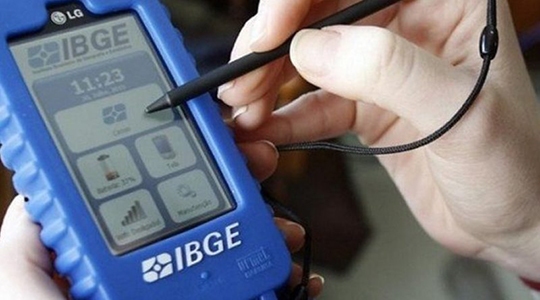 Reunião aberta esclarece público sobre dinâmica do Censo 2020 e reafirma compromisso do IBGE com a transparência (Ilustração).