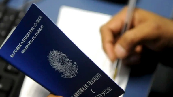 Dados sobre Caged foram divulgados pela Prefeitura de Adamantina (Imagem: Agencia Brasil).