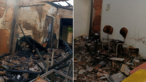 (Fotos: Soldado PM Fatarelli).