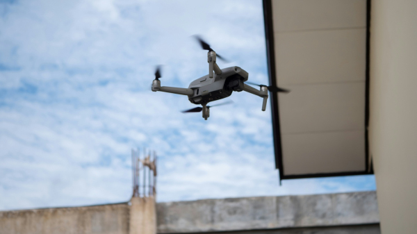 (Imagem ilustrativa: Abdul Rahman/Unsplash).