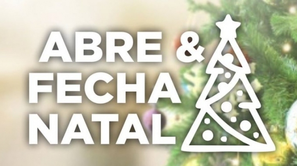 Prefeitura divulga funcionamento dos serviços municipais na semana do Natal