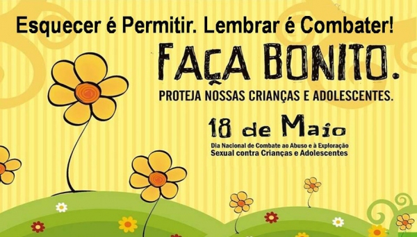 Ações acontecem de 15 a 27 de maio, em Adamantina (Imagem: Ilustração).