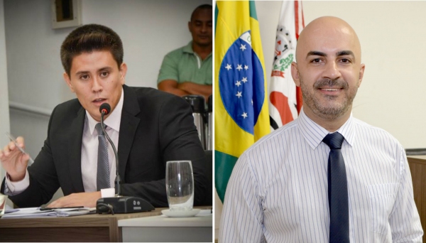 Vereadores Alcio Ikeda e Acácio Rocha pedem retirada de projetos, para maiores estudos, por considerarem que estrutura da lei precisa de complementos adicionais.
