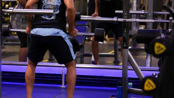 De acordo com o projeto aprovado, também poderão exercer as atividades da categoria os formados em cursos superiores de tecnologia conexos à educação física (José Cruz/Agência Brasil).