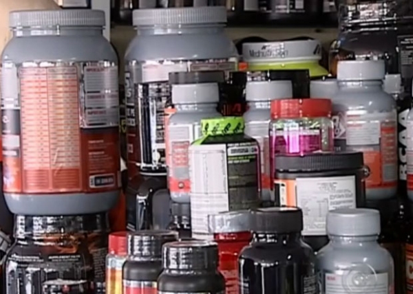 Depois de denúncia anônima, foram apreendidas mercadorias estocadas que estavam desacompanhadas de documentação fiscal (Foto: Ilustração).