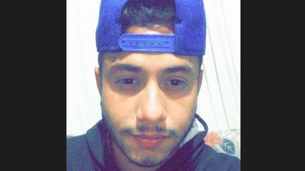 Hugo Xavier de Oliveira morreu após quase três meses internado na UTI, em Marília, vítima de acidente de trânsito ocorrido no dia 10 de setembro (Foto: Facebook).