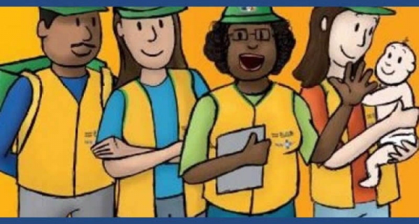 Câmara vota piso de R$ 1.014,00 para agentes comunitários de saúde e de vetores