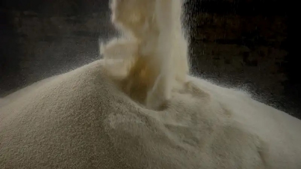 Açucar é o setor que mais exportou em Adamantina (Imagem ilustrativa).