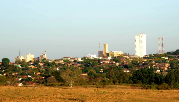 Adamantina e os desafios da próxima década, deverão compor pauta do Plano Diretor (Foto: Tropical Imagens).