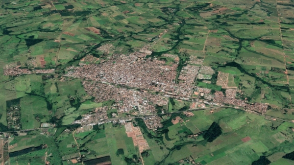 Audiência pública vai debater aspectos sobre ordenação do solo, presentes no Plano Diretor (Google).