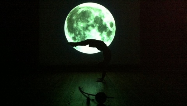 Teatro ?A Arte da Capoeira? será apresentado neste sábado. (Foto: Assessoria de Imprensa)