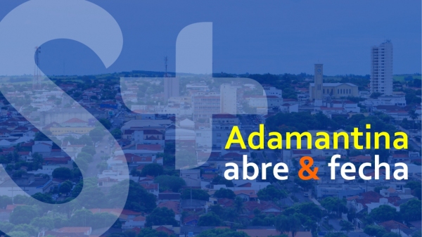 Prefeitura divulga o que abre e fecha no feriadão