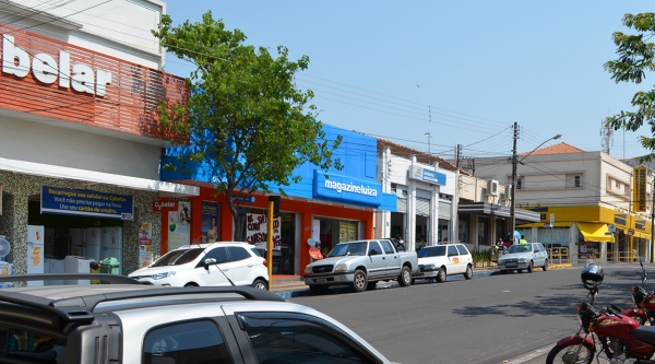 Sincomercio lidera pauta, em Adamantina, em estímulo ao comércio e à manutenção de empregos (Arquivo/Siga Mais).