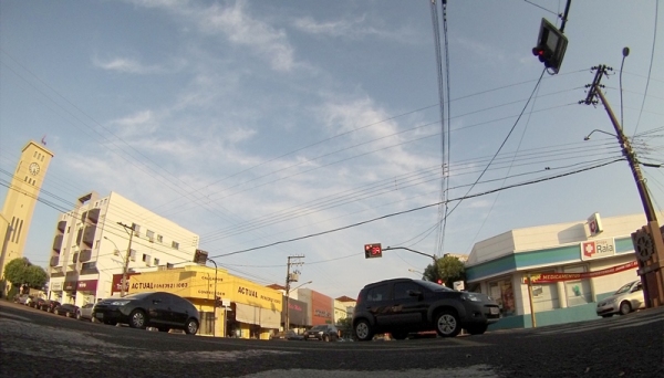 Audiência Pública discute sistema viário, uso e ocupação o solo e macrozoneamento (Foto: Arquivo).