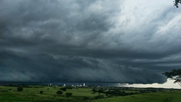 Adamantina (Arquivo/Siga Mais).
