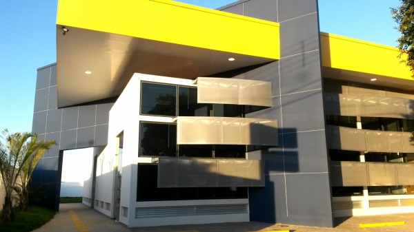 Hub será instalado na Unidade de Gestão e Inspetoria do Crea-SP em Adamantina, onde funciona também é a sede da Associação dos Engenheiros, Arquitetos e Agrônomos da Nova Alta Paulista (Arquivo/Siga Mais).