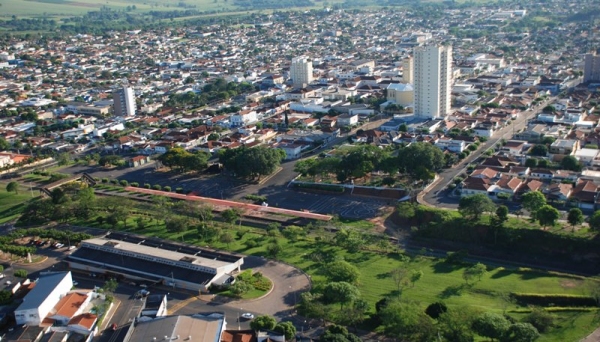 Medida inicia discussões sobre Plano Diretor para a próxima década. (Foto: Tropical Imagens)