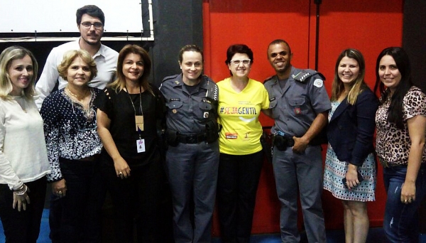 Encontro regional discutiu ações voltadas à erradicação do trabalho infantil. (Foto: Assessoria de Imprensa)