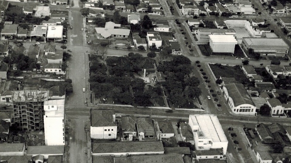 Uma das imagens que deve integrar a nova publicação (Acervo do autor).