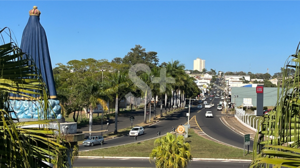 (Arquivo/Siga Mais).