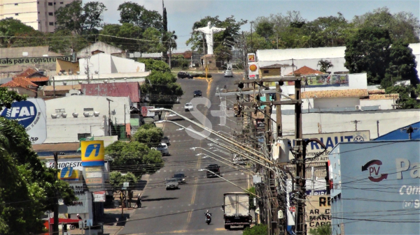 Adamantina (Arquivo/Siga Mais).