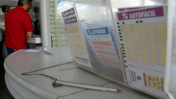 Apostar nas loterias da Caixa fica mais caro a partir de 9 de julho