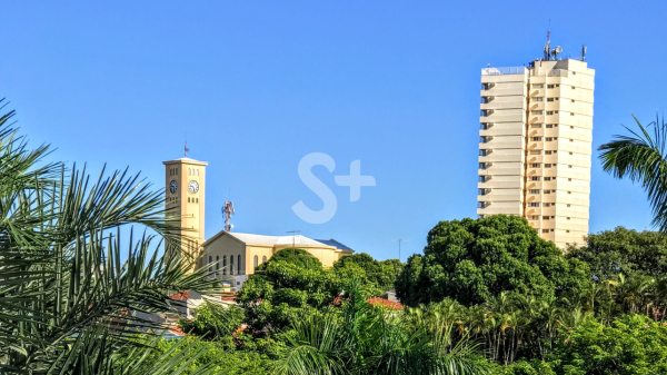 Adamantina (Arquivo/Siga Mais).