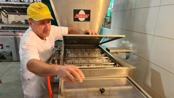 Agroindústrias dessas localidades que produzem carne e derivados e mel e derivados poderão vender sua produção para todo o território nacional (Imagem: Daniele Cabriotti/Codevale).